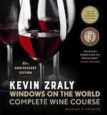 Télécharger le livre :  Kevin Zraly Windows on the World Complete Wine Course