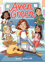 Download this eBook Aven Green Music Machine