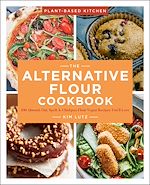 Télécharger le livre :  The Alternative Flour Cookbook
