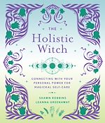 Télécharger le livre :  The Holistic Witch