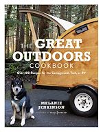 Télécharger le livre :  The Great Outdoors Cookbook