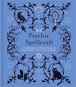 Télécharger le livre :  Psychic Spellcraft