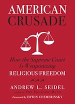 Télécharger le livre :  American Crusade