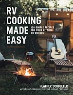 Télécharger le livre :  RV Cooking Made Easy