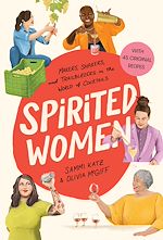 Télécharger le livre :  Spirited Women