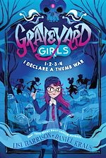 Télécharger le livre :  1-2-3-4, I Declare a Thumb War