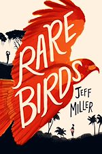 Download this eBook Rare Birds