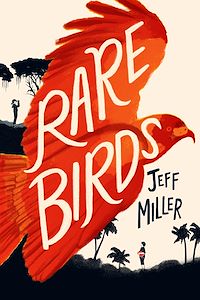 Téléchargez le livre :  Rare Birds