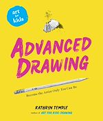 Download this eBook Art for Kids: Advanced Drawing
