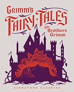 Télécharger le livre :  Grimm's Fairy Tales