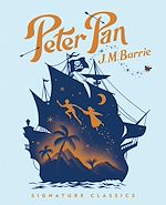 Télécharger le livre :  Peter Pan