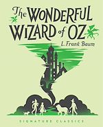 Télécharger le livre :  The Wonderful Wizard of Oz