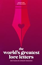 Télécharger le livre :  The World's Greatest Love Letters