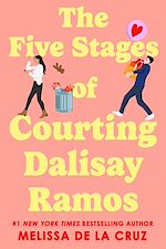 Télécharger le livre :  The Five Stages of Courting Dalisay Ramos