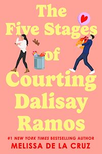 Téléchargez le livre :  The Five Stages of Courting Dalisay Ramos