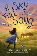 Download this eBook A Sky Full of Song