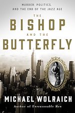 Télécharger le livre :  The Bishop and the Butterfly