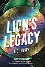 Télécharger le livre :  Lion's Legacy