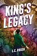 Télécharger le livre :  King's Legacy