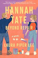 Télécharger le livre :  Hannah Tate, Beyond Repair