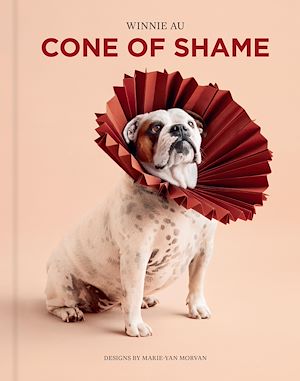 Téléchargez le livre :  Cone of Shame