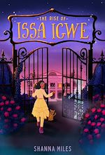 Download this eBook The Rise of Issa Igwe