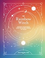 Download this eBook The Rainbow Witch