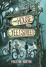Download this eBook The House on Yeet Street