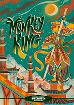 Download this eBook Classic Starts®: Monkey King