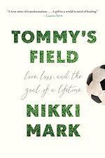 Télécharger le livre :  Tommy's Field