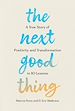 Télécharger le livre :  The Next Good Thing