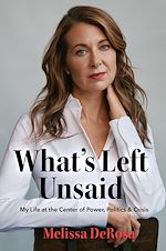 Télécharger le livre :  What's Left Unsaid