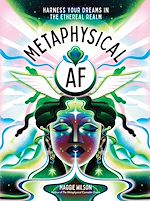 Download this eBook Metaphysical AF