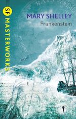 Télécharger le livre :  Frankenstein