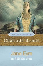 Télécharger le livre :  Jane Eyre