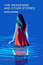 Télécharger le livre :  The Awakening and Other Stories