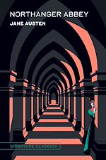 Télécharger le livre :  Northanger Abbey