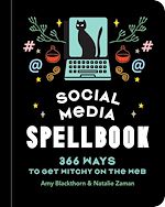 Download this eBook Social Media Spellbook