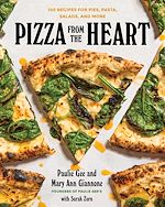Télécharger le livre :  Pizza from the Heart