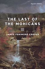 Télécharger le livre :  The Last of the Mohicans