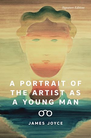 Téléchargez le livre :  A Portrait of the Artist as a Young Man