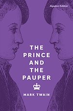 Télécharger le livre :  The Prince and the Pauper