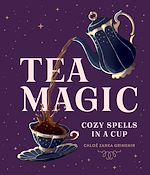 Download this eBook Tea Magic
