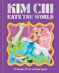 Download this ebook Kim Chi Eats the World