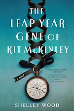 Télécharger le livre :  The Leap Year Gene of Kit McKinley