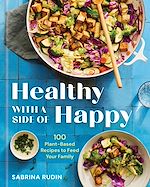 Download this eBook Healthy with a Side of Happy