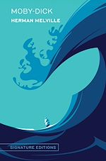 Télécharger le livre :  Moby-Dick