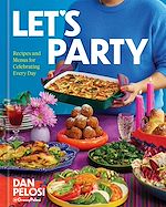 Télécharger le livre :  Let's Party