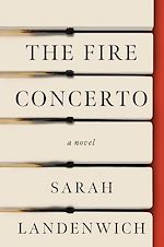 Télécharger le livre :  The Fire Concerto