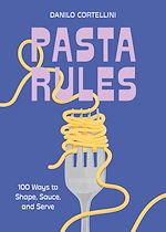 Télécharger le livre :  Pasta Rules